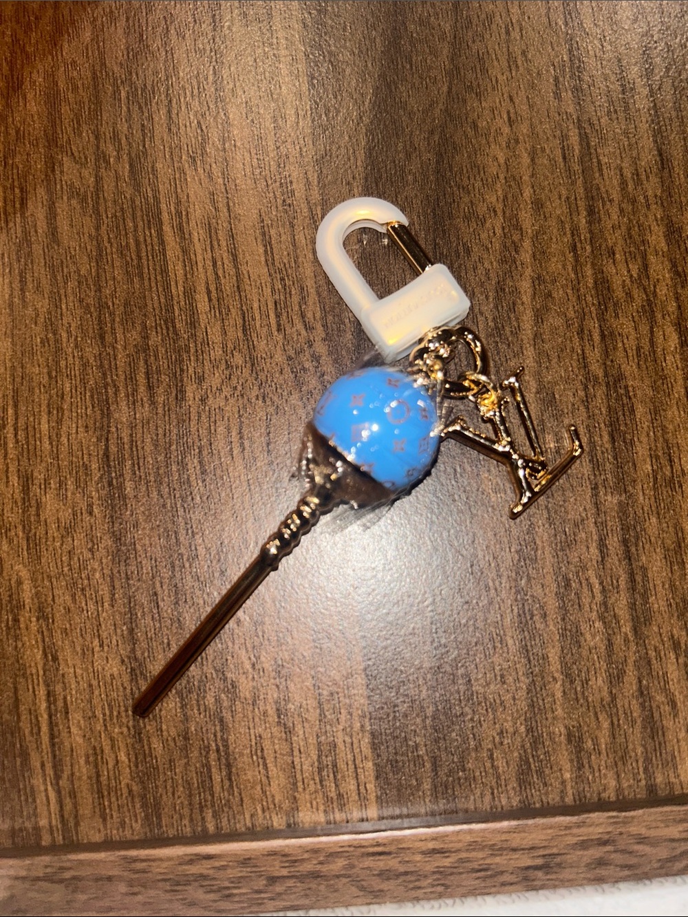 SWEET BAG CHARM - Picture 2 of 4